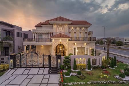 1 Kanal Corner Separate Entrance Upper Portion For Rent in Wapda Town Lahore.