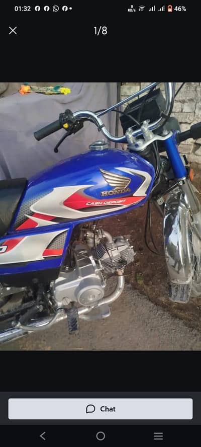 brand new condition biomatric on spot 03014450931