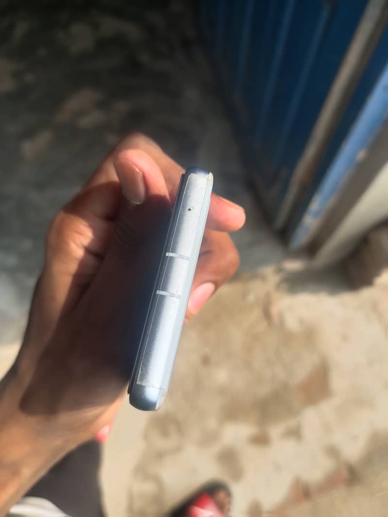 Google Pixel 7a 3