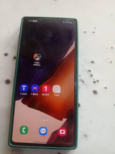 Samsung Mobile Note 20