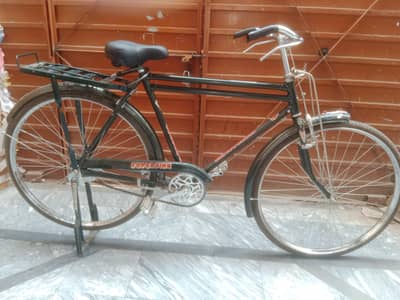 Super Fine Bicycle