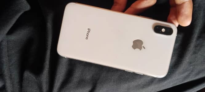Apple iPhone XS
