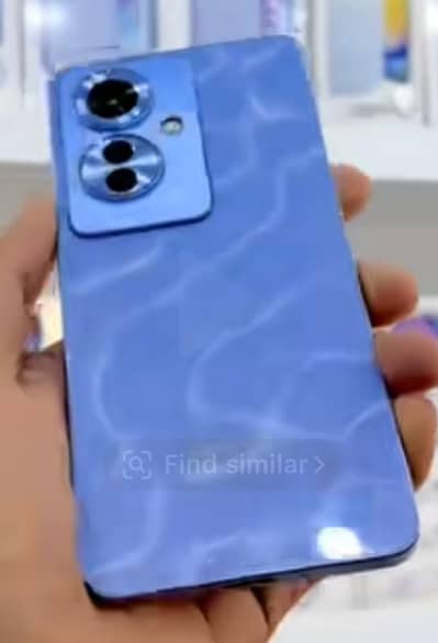 OPPO Reno 11f