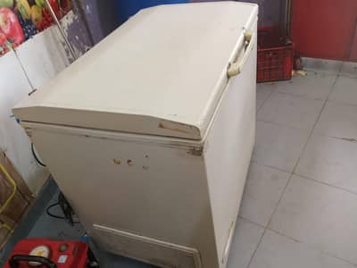 For selling
