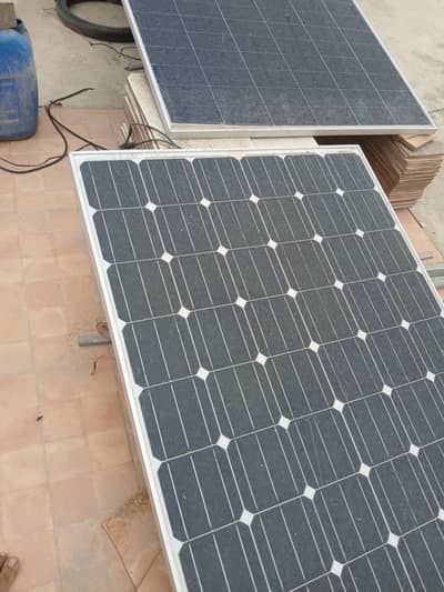 solar panels 1 panel