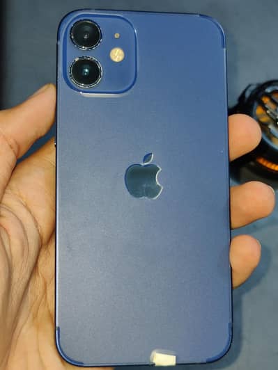 iphone 12 mini 128gb waterpack