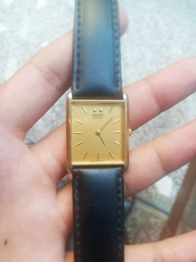 SEIKO GALAXY