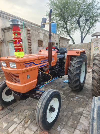 Al ghazi tracter for sale 2024  1900000  03180629054