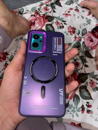 realme 9i Prism Blue