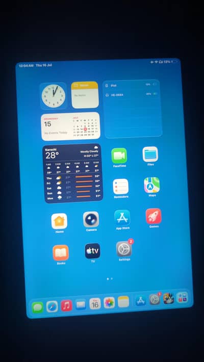 iPad Mini 6 64 GB, Best For PUBG Lovers