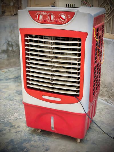 12 W air cooler room air cooler