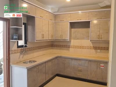 120 yard Double Villa for Rent Saima Arabian Villas, North Karachi