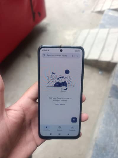 Xiaomi Redmi Note 10