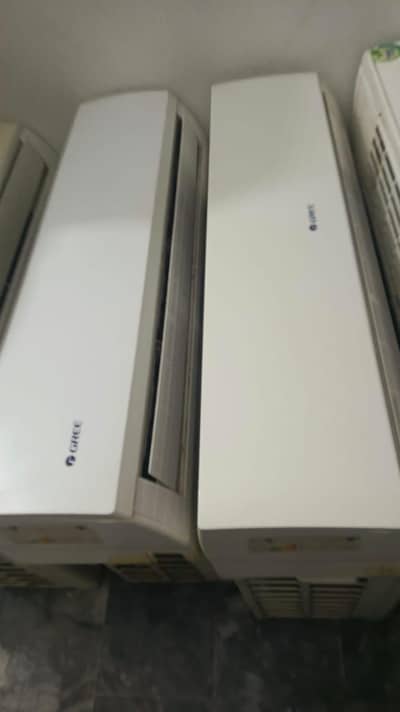 gree brand new condition Ac 10 ac available for sale