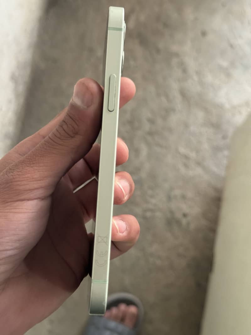 Apple iPhone 12 5