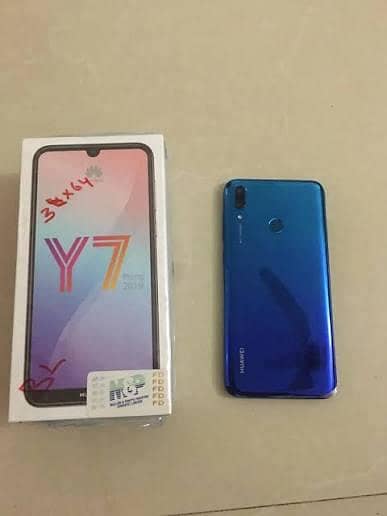 Huawei Y7 Prime/03321761153