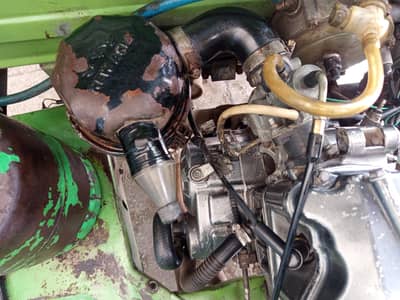 New Asia auto Riksha for sale