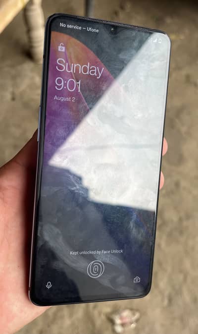 One plus 7t