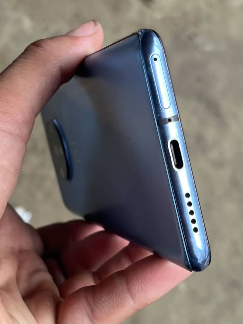 One plus 7t 4