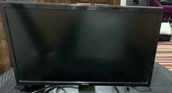 Dell SE2417HG 24-inch gaming monitor