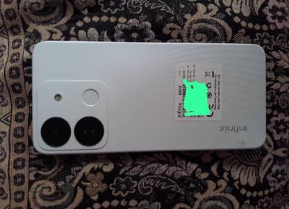 Infinix Smart 7