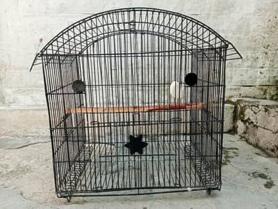 Cage for sale