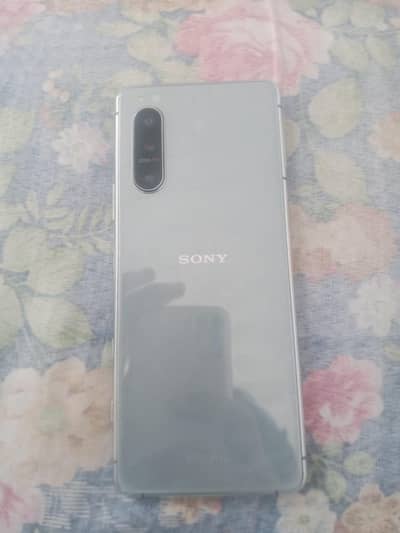 Sony 5 II
