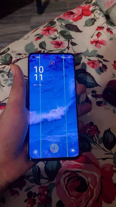 OPPO Reno 5 Pro 5G