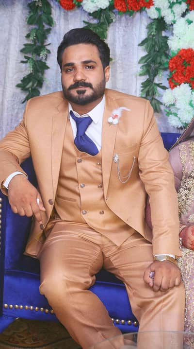Khawaja Sultan