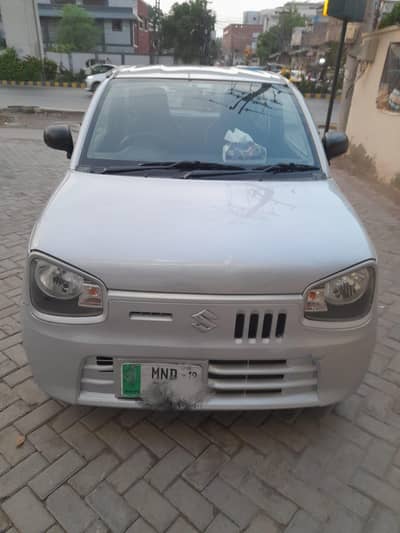Suzuki Alto 2019 o333-61467o7