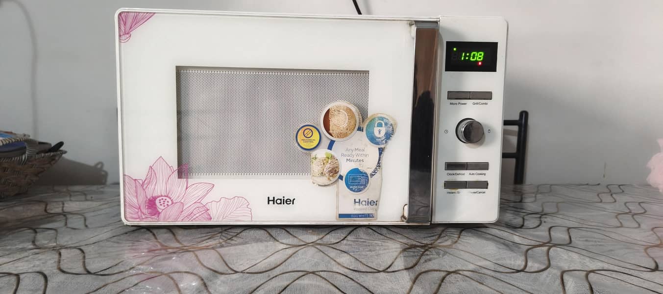 microwave 0