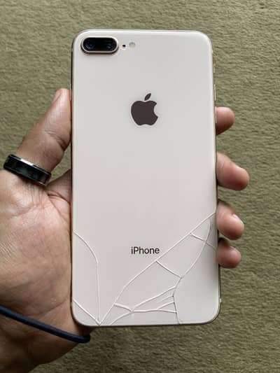Apple iPhone 8 Plus