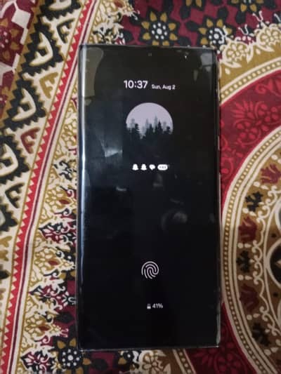 Samsung Mobile S22 Ultra