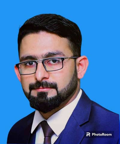 Muzammil Chudary 