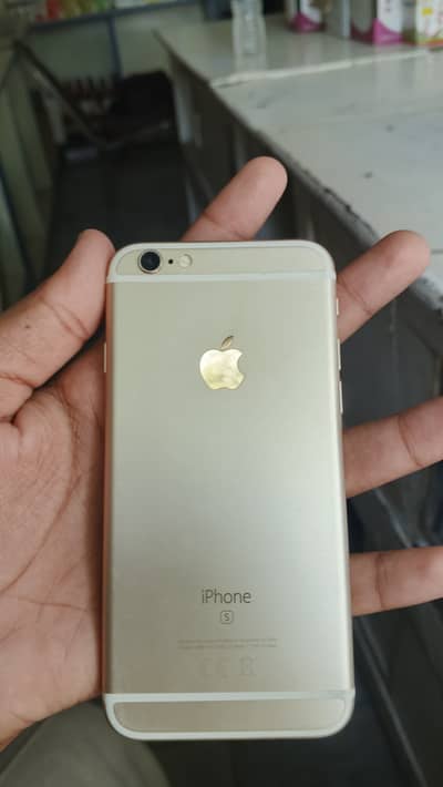 Apple iPhone 6S For Sale