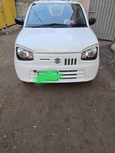 Suzuki Alto 2026  0300960/8488/ upgrade