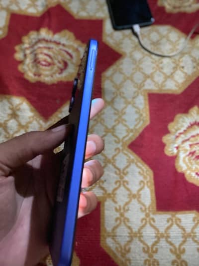 Infinix Smart 20  full warranty complete box exchange possible