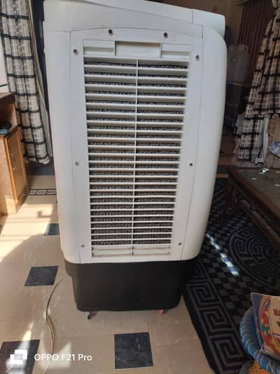 Air-cooler