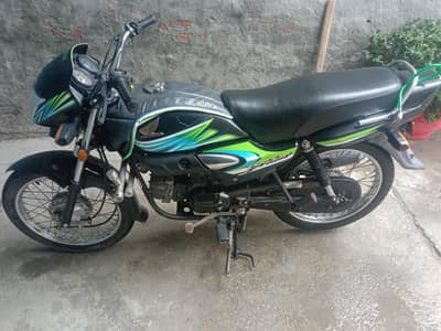 Pridor 2019 for sale in Mianwali