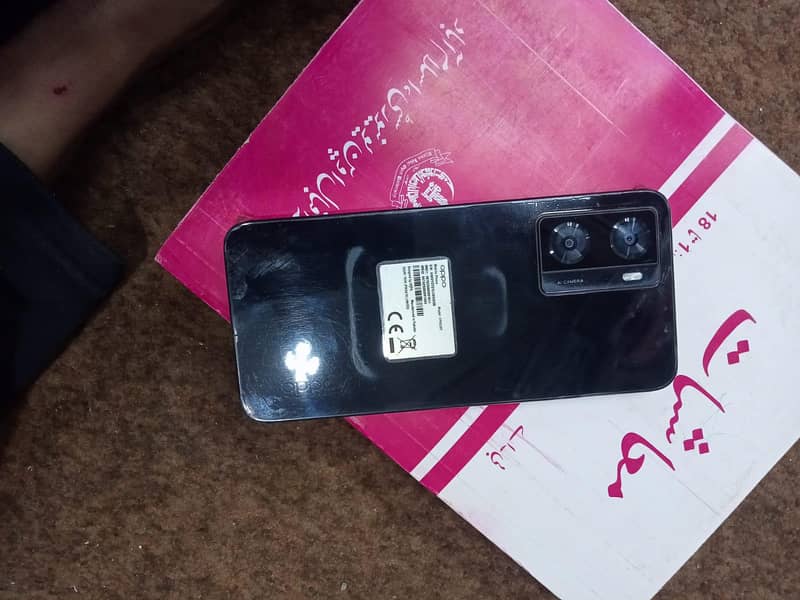 OPPO A57 0
