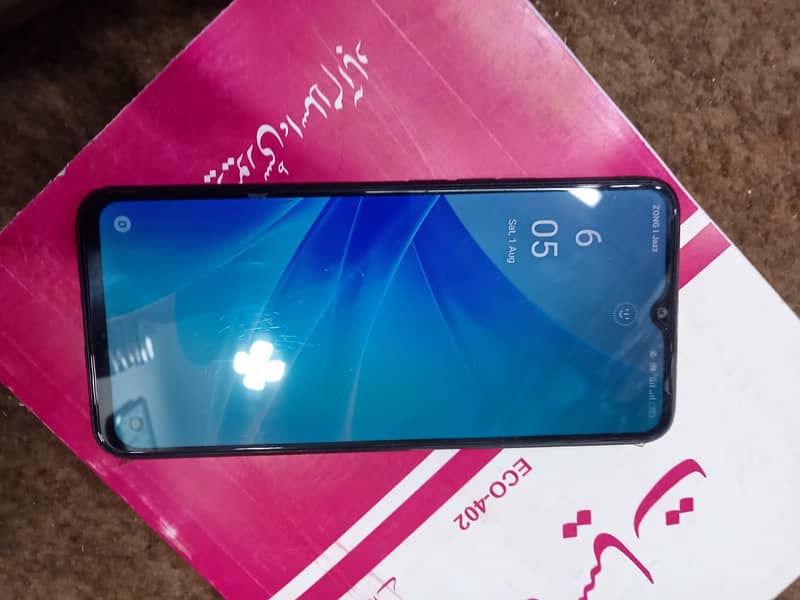 OPPO A57 1