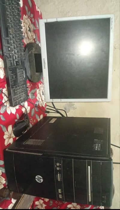 computer  second hand
