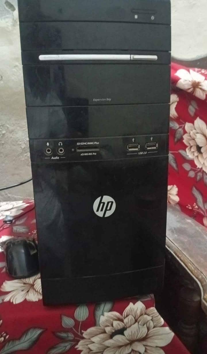 computer  second hand 1