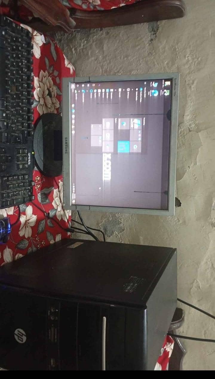 computer  second hand 3