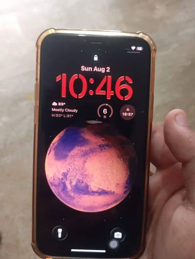 Apple iPhone 11 Pro