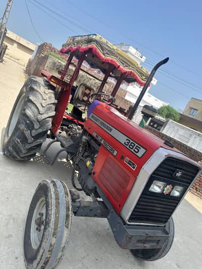 385 for sale 2018 model