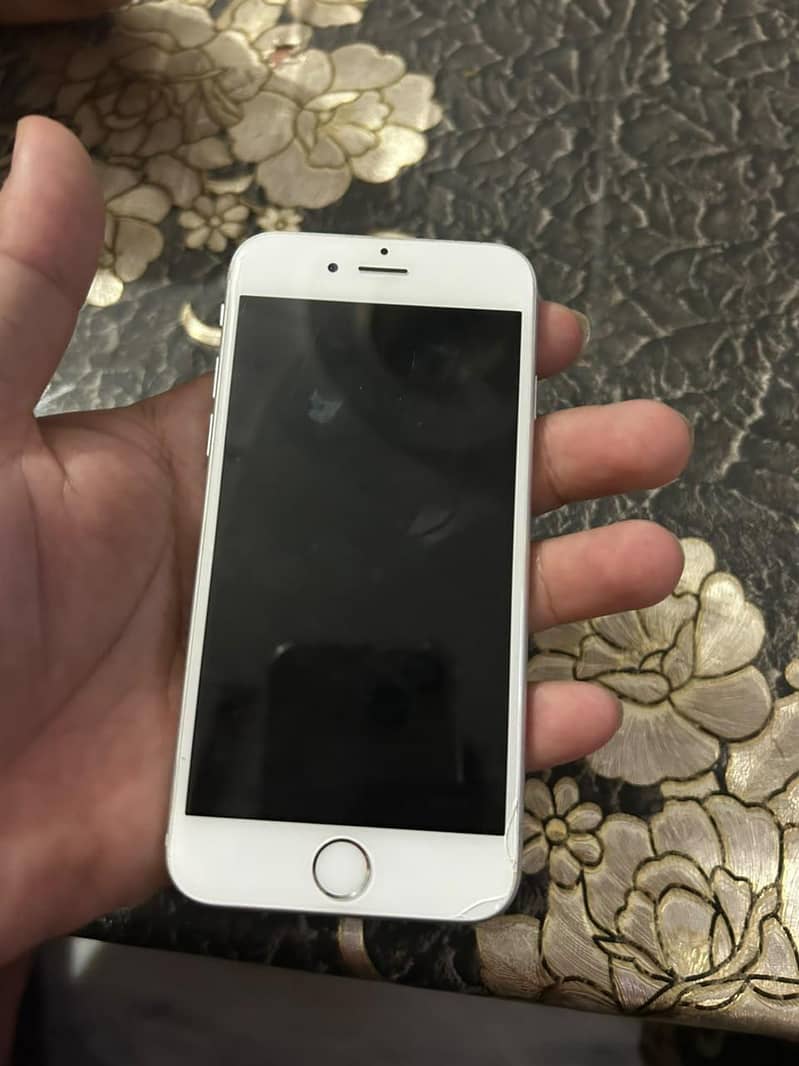 Apple iPhone 6 0