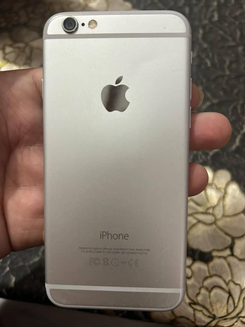 Apple iPhone 6 1