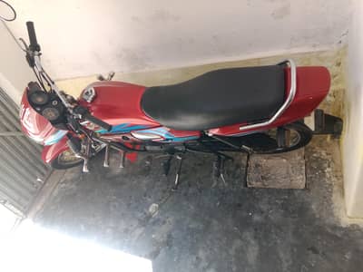 Honda Pridor 2017 Model