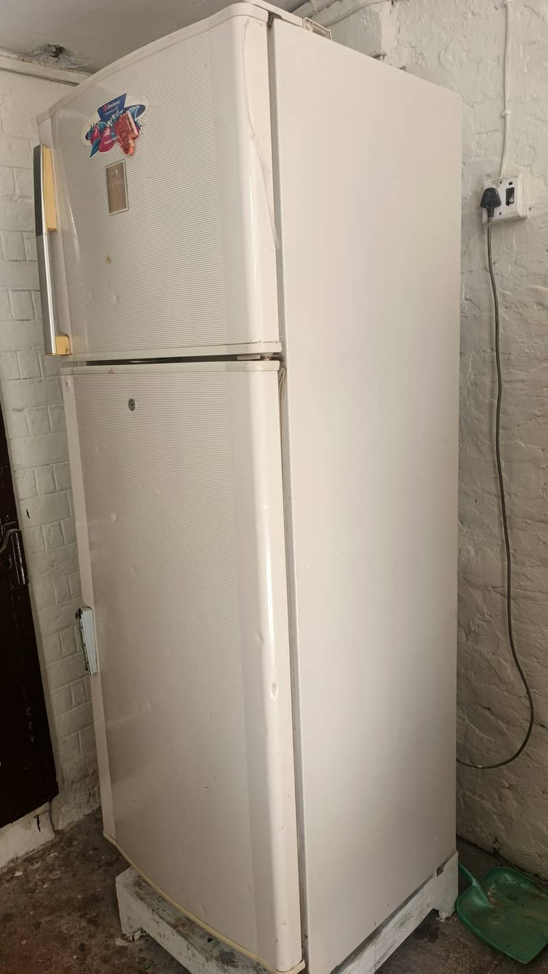 Dawlance fridge. . 1